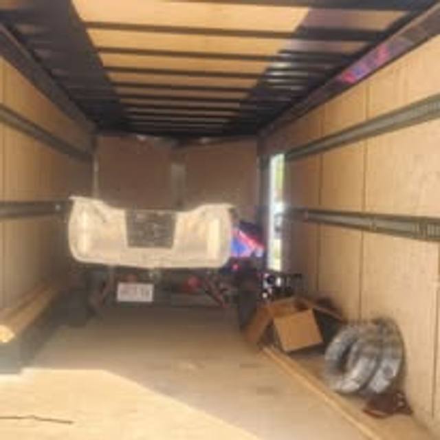 Classic Car Hauling — Gorillaz Moving & Cleaning