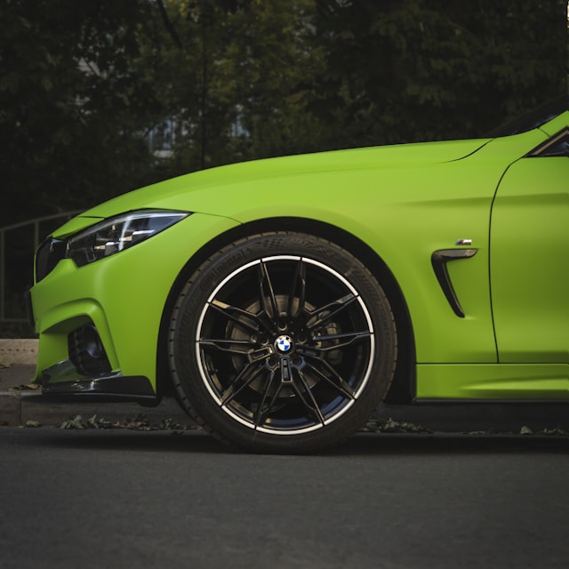 Car Detailing Service